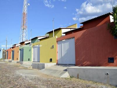 Casa para Venda, em Cocal, bairro São Francisco, 3 dormitórios, 1 banheiro, 1 suíte, 1 vaga